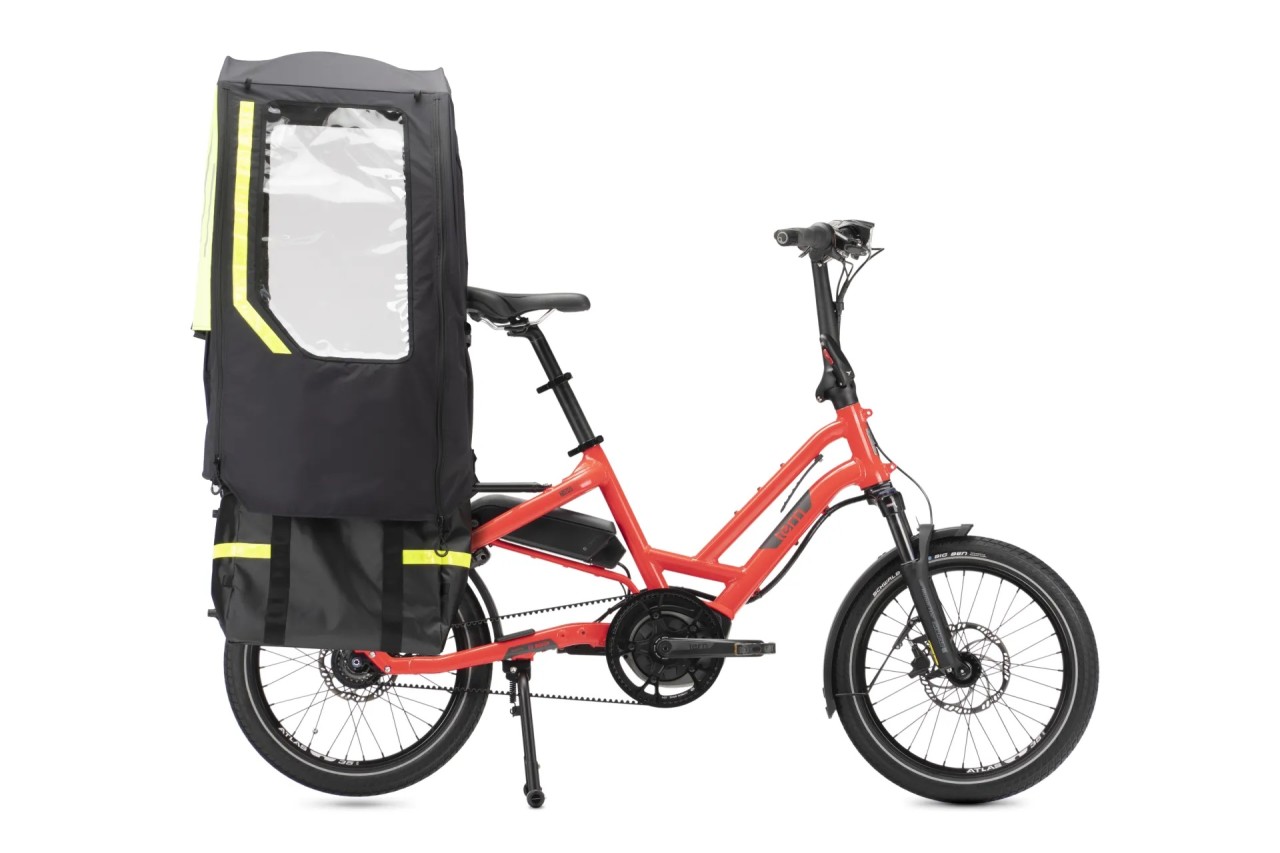 Tern Storm Shield Mini für HSD GSD