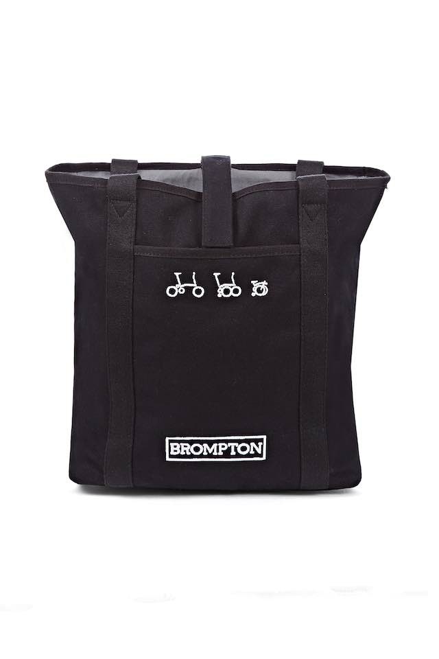 Brompton Tote Bag - Tasche