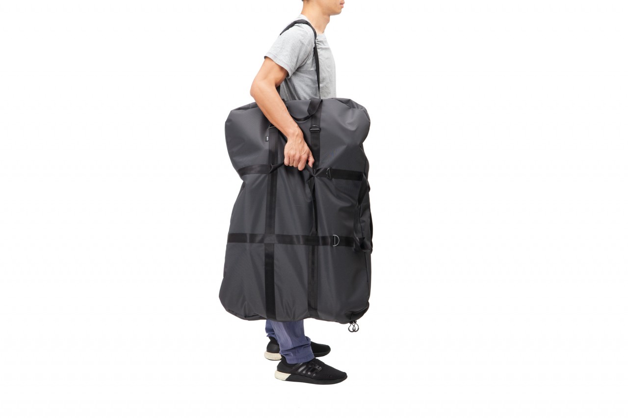 Tern Stow Bag Tasche Schutzhülle Soft Bag für BYB