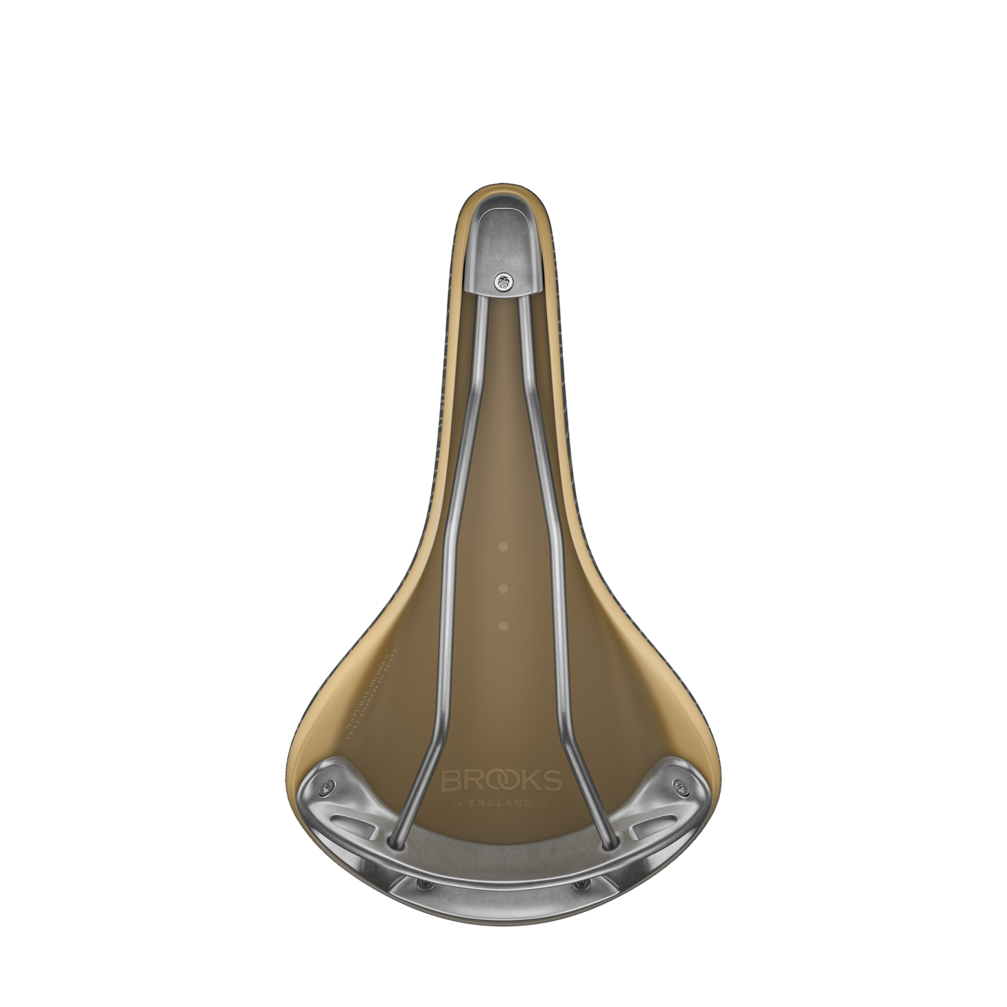 Brooks Cambium C17 Special Brooks Lab | Brooks | Sättel | Teile