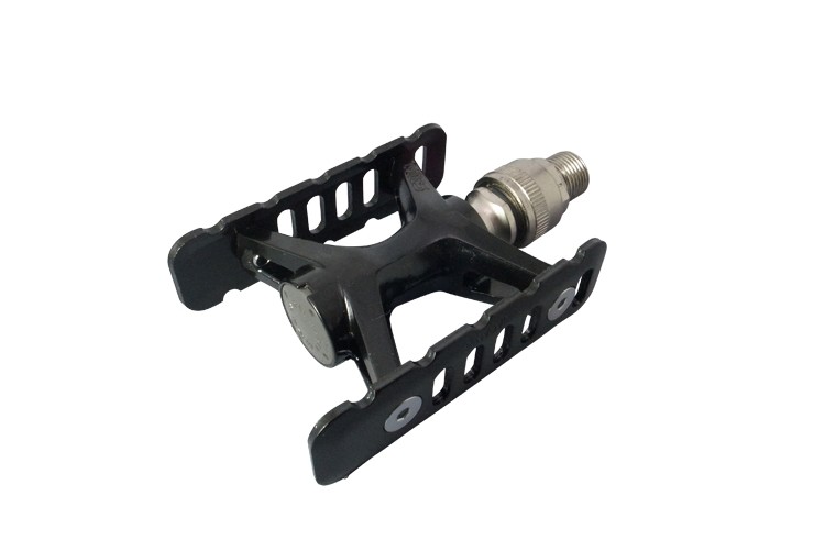 MKS Promenade Ezy Steckpedal