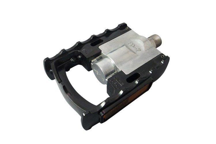 MKS FD-7 Faltpedal