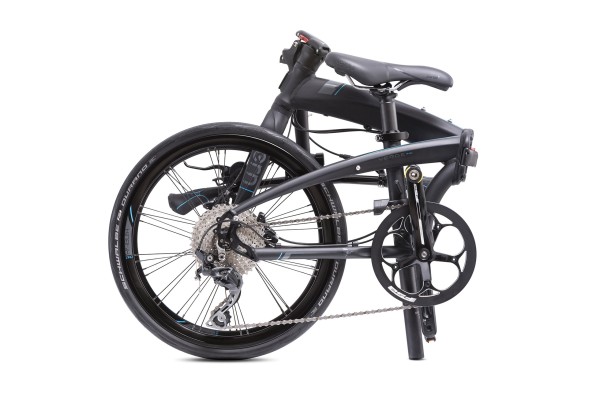 Tern Verge P10 2023 Vorführer