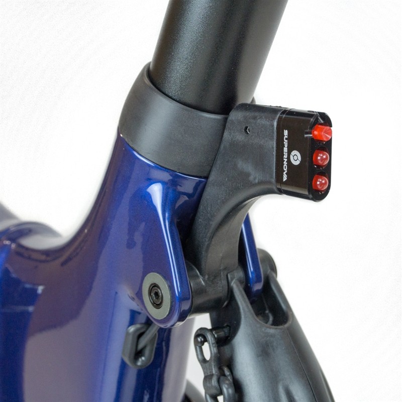 Gocycle Supernova E3 Tail Light 2