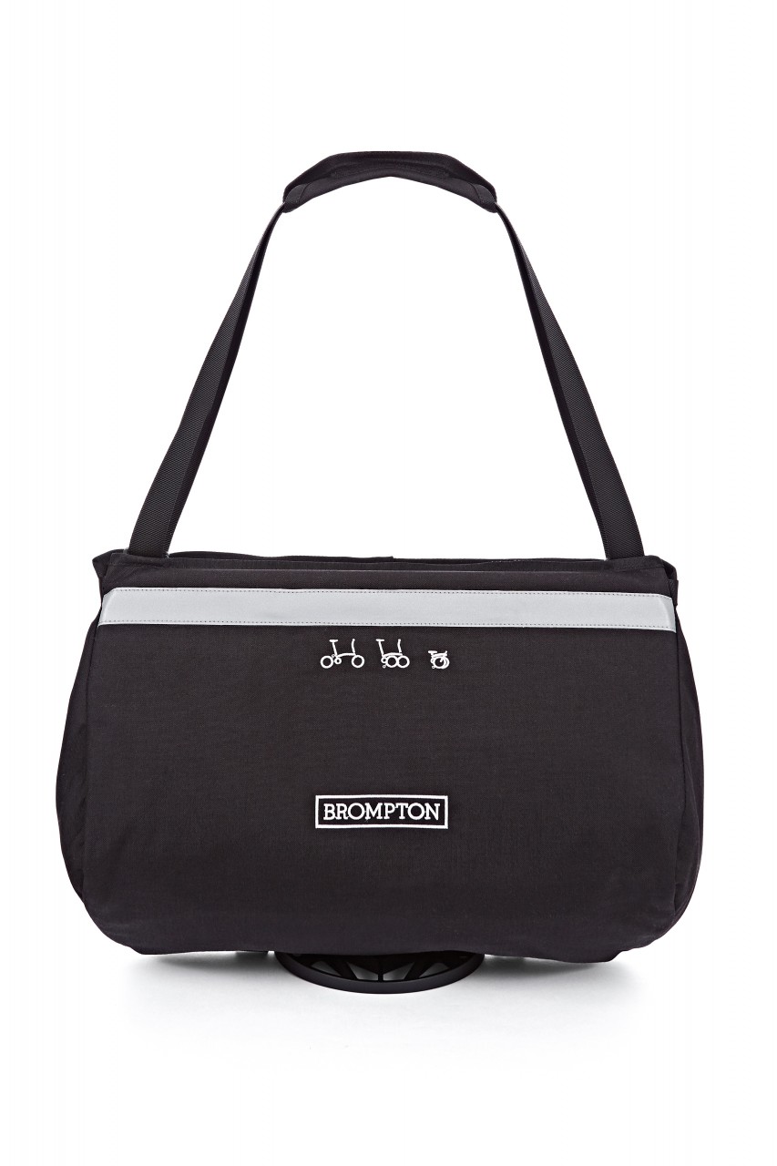 Brompton Shopping Bag - Einkaufstasche