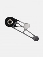 Brompfication Kettenspanner für 2G Brompton Brompfication Kettenspanner für 2G Brompton