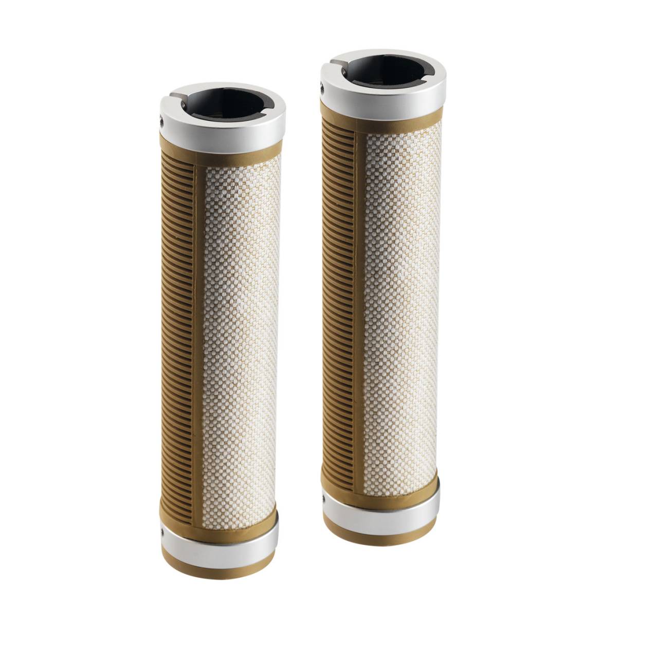 Brooks Cambium Rubber Grips lang/lang natur