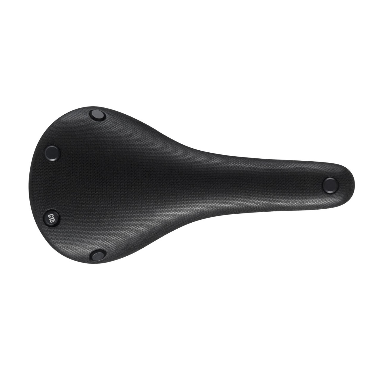 Brooks Cambium C15 All Wheather black