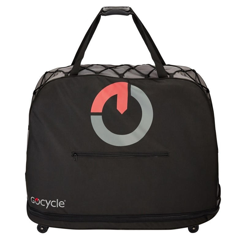 Gocycle tragbare Rolltasche für Reisen für G2, G3, GS (KEIN GX GXI)