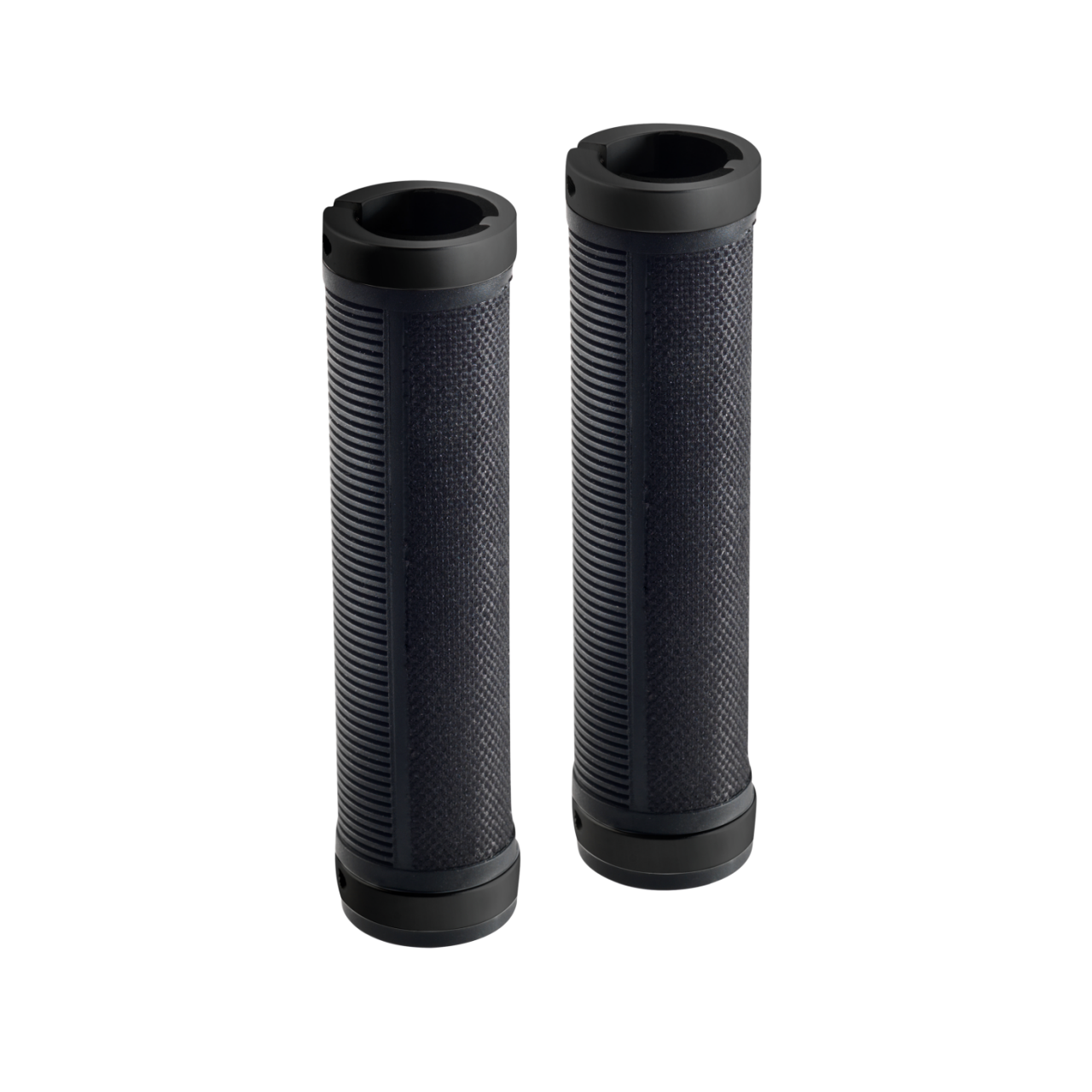 Brooks Cambium Rubber Grips lang/lang schwarz
