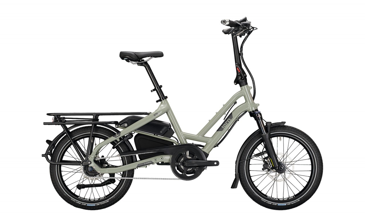 Tern HSD S5i Di2 2022