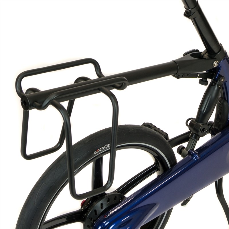 Gocycle Gepäckträger hinten für G1, G2, G3, GS