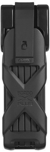 ABUS Bordo X-Plus 6500 85cm Faltschloss