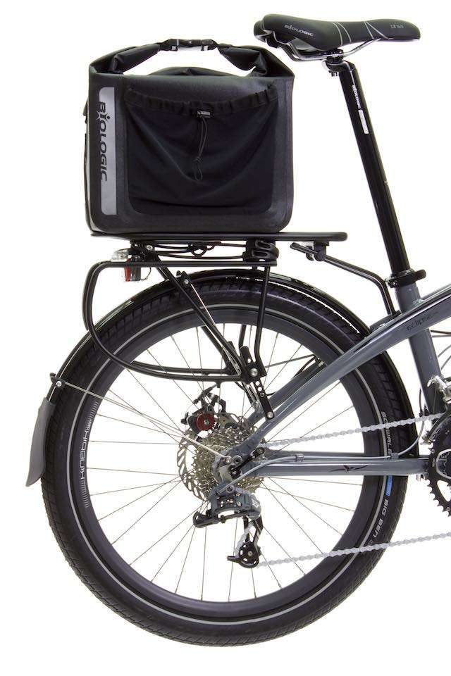 Tern Cargo Rack Gepäckträger für Verge, Link, Eclipse, Node