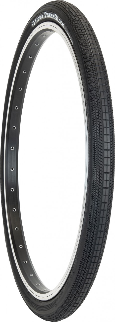 Tioga POWERBLOCK S-SPEC 28-451 Reifen 20''x1 1/8'' faltbar