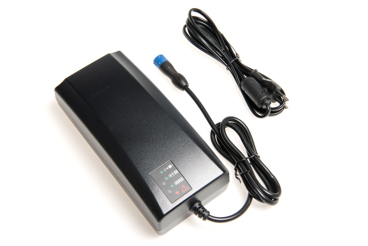 Brompton Electric Ladegerät 4A - EU Version Schnelllader