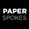 Paperspokes