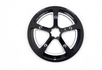 Joseph Kuosac Kettenblatt 54T 130mm für Brompton Joseph Kuosac Kettenblatt 54T 130mm für Brompton