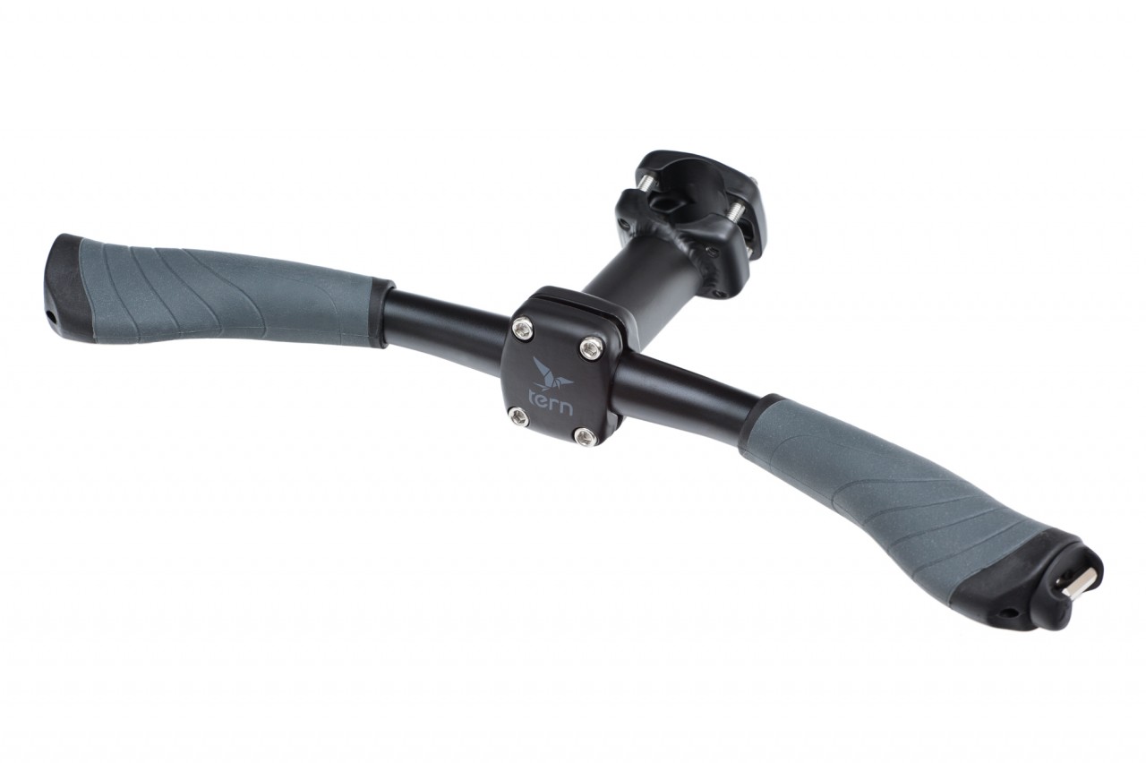 Tern Sidekick Bars Lenker für GSD HSD