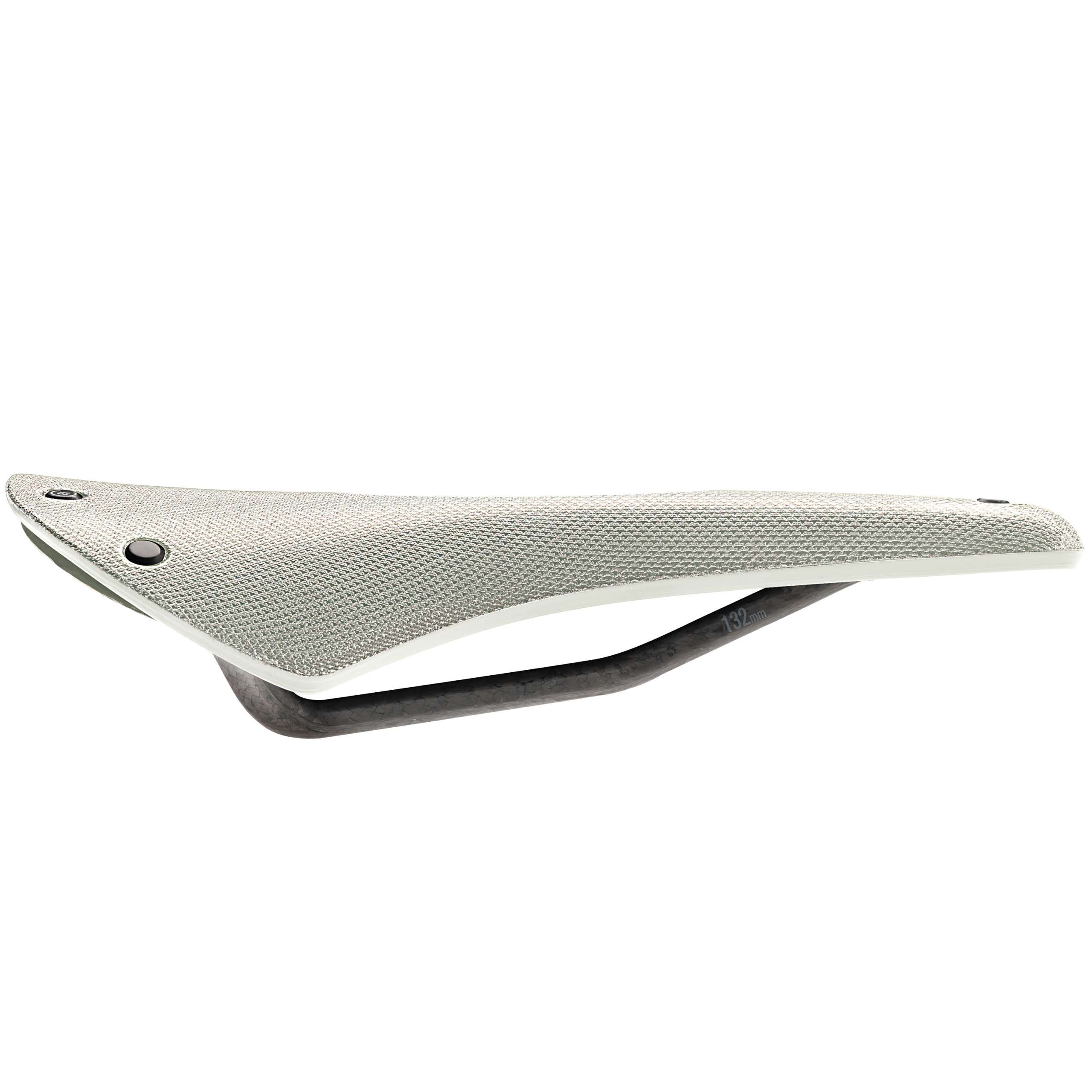 Brooks Cambium C13 カーボンレール 132mm Amazon | BROOKS(ブルックス) 幅132mm 250gの穴あきカーボンサドル