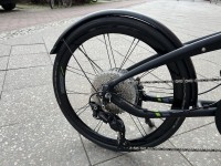 Vorschau: Tern Verge P10 2023 Vorführer Vorschau: Tern Verge P10 2023 Vorführer