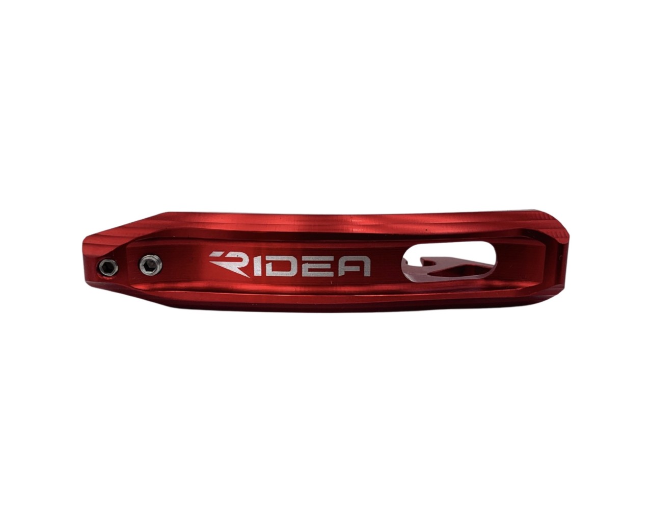 RIDEA Birdy MK3 Vorbau Hebel rot