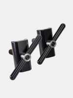 Brompfication Titan Faltverschluss-Set für Brompton Brompfication Titan Faltverschluss-Set für Brompton