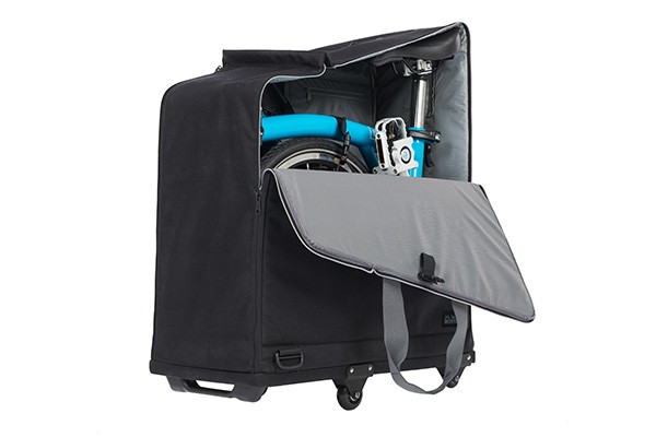 Brompton Travel Bag Tasche