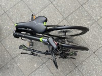 Vorschau: Tern Verge P10 2023 Vorführer Vorschau: Tern Verge P10 2023 Vorführer