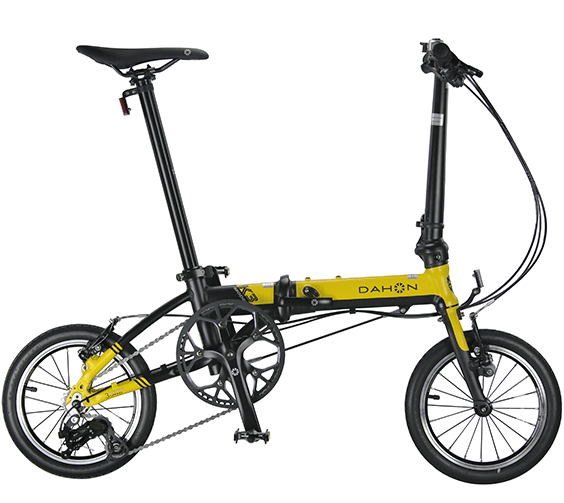 Dahon K3