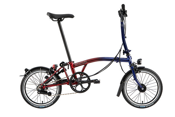 Kwiggle Fahrrad bei Ding des Jahres auf ProSieben