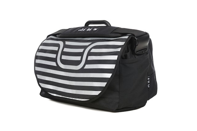 Brompton Flap fuer S Bag Tasche