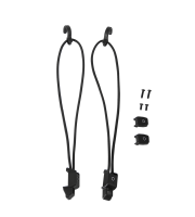 Brompton Advance Roller Rack Straps für P-Line T-Line Brompton Advance Roller Rack Straps für P-Line T-Line