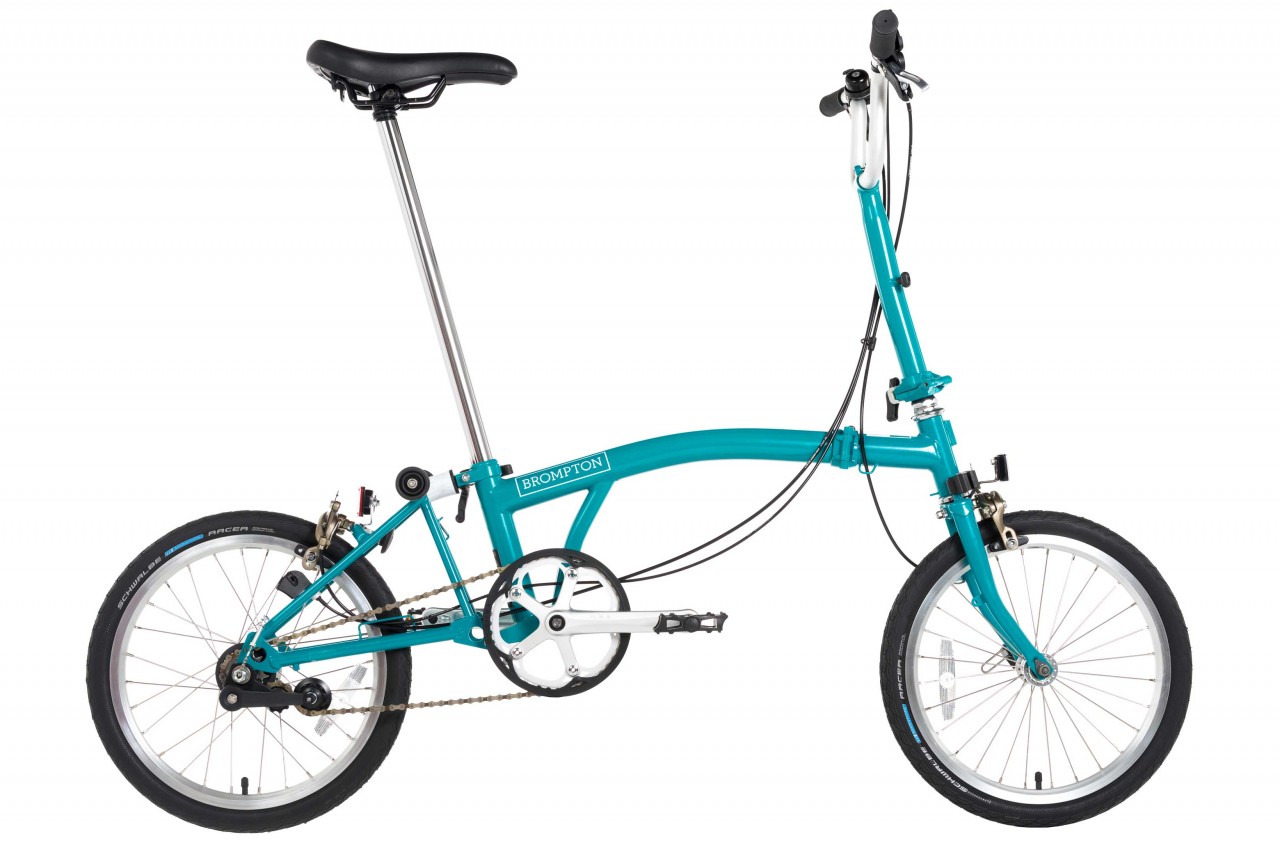 Brompton B75
