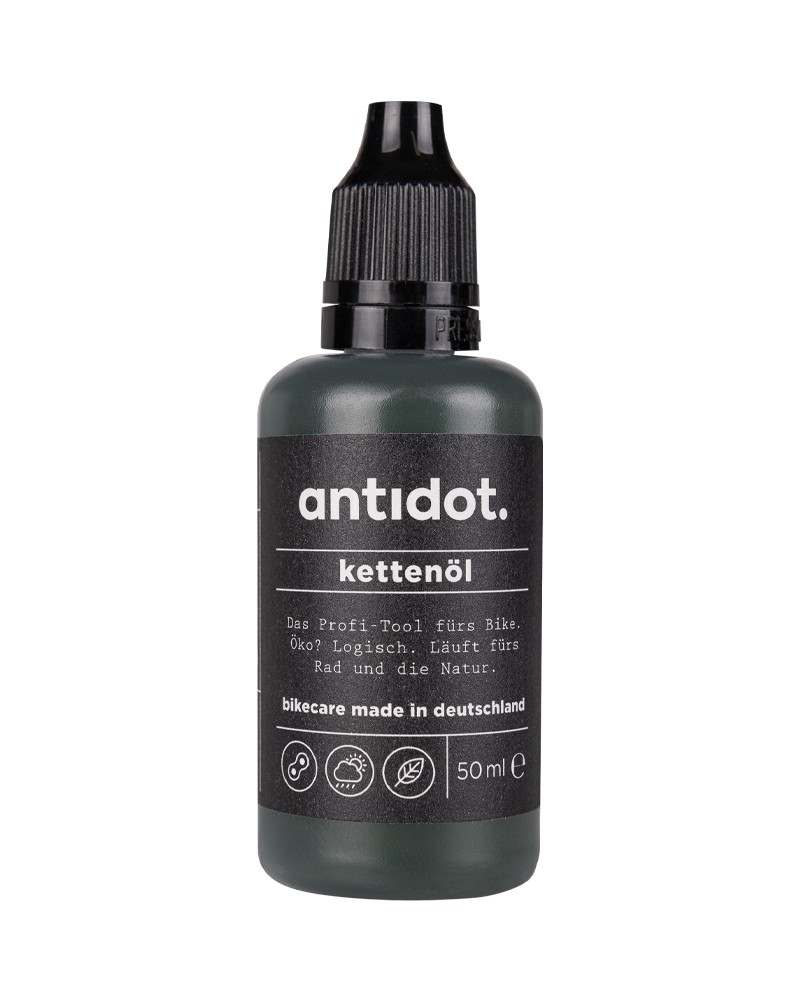 Antidot Kettenöl 50ml