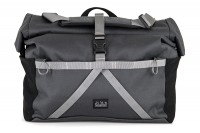 Brompton Borough Bag, Größe: L 28 L - Ersatz für T-Bag Dark Grey Brompton Borough Bag, Größe: L 28 L - Ersatz für T-Bag Dark Grey