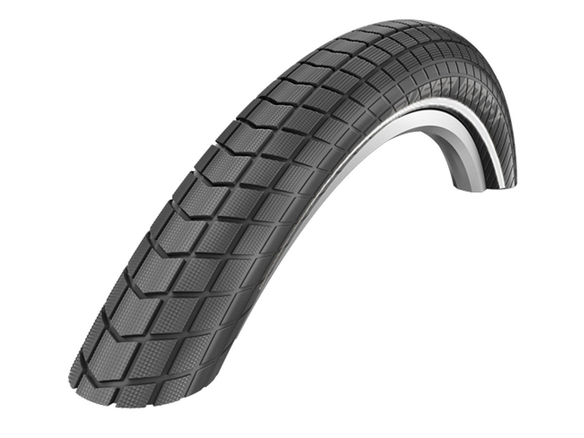 Schwalbe SUPER MOTO-X 62-406 E-50