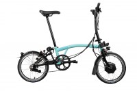 Brompton Electric 2021 Brompton Electric 2021