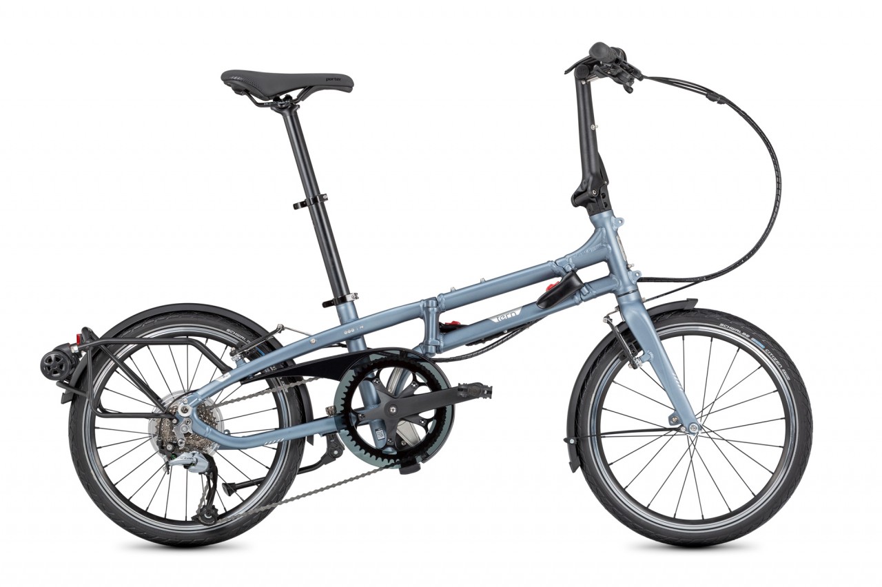 Tern BYB P8
