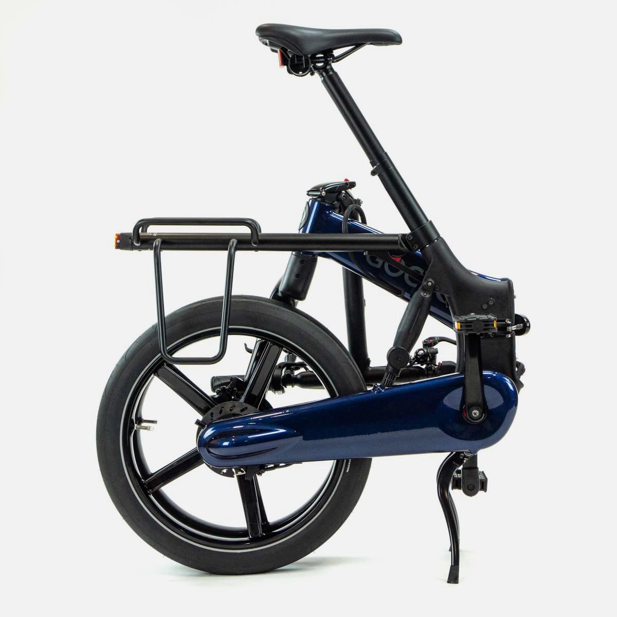 Gocycle Gepäckträger G4 G4i G4i+