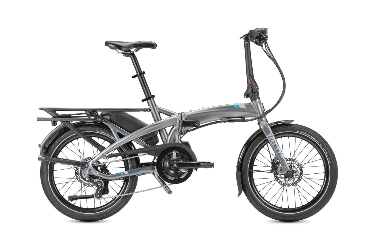 Tern Vektron P7i 2021