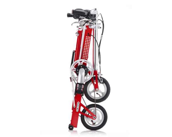 Pacific Cycles CarryMe DS 2 Gang