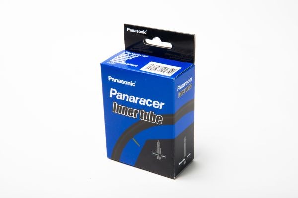 Panaracer Schlauch 35/37-349 AV/Schrader 35mm Brompton