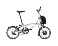 Brompton Electric 2020 Brompton Electric 2020