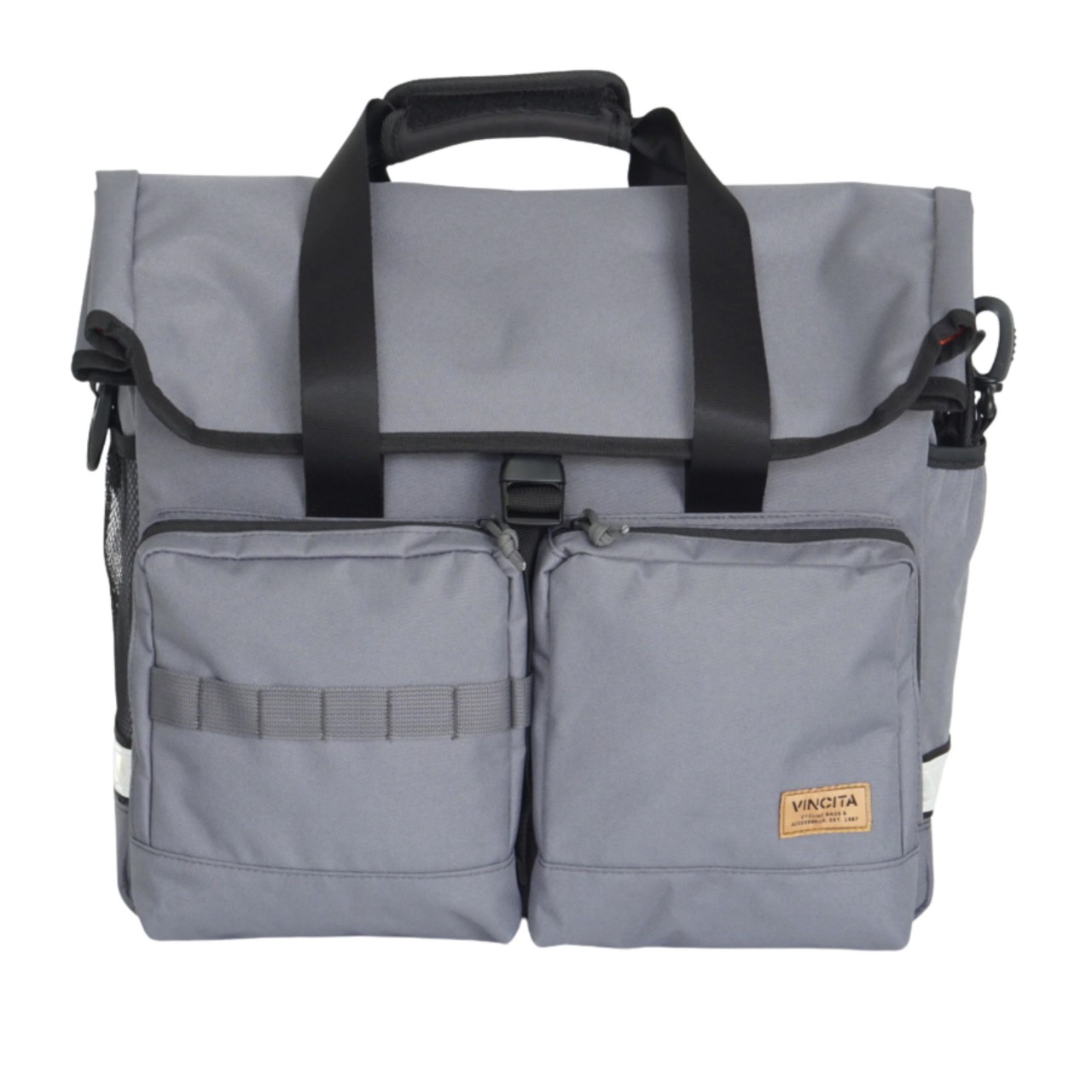 Vincita Voyage Atlas Tasche