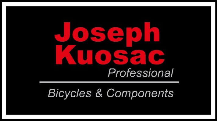 Joseph Kuosac