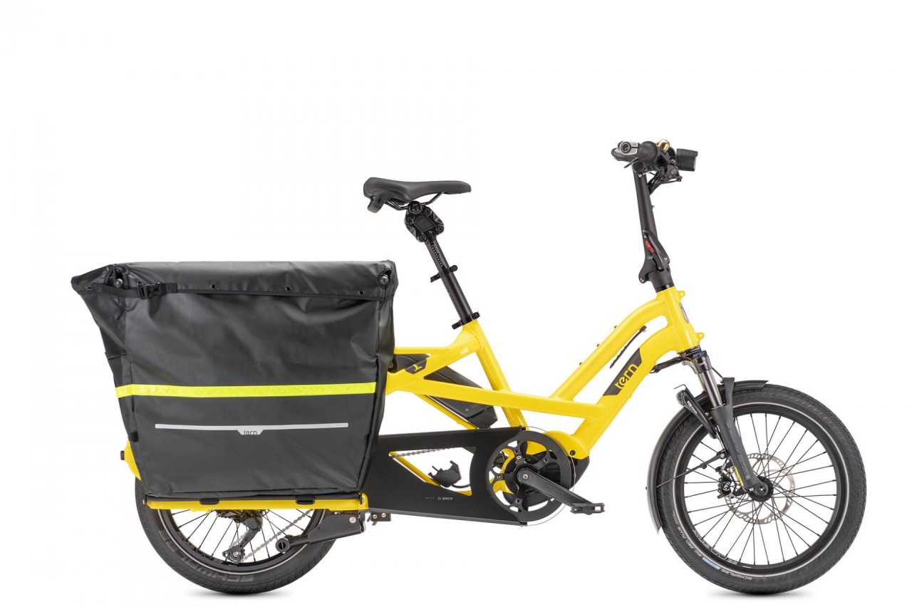 Tern Storm Box für GSD Windschutz
