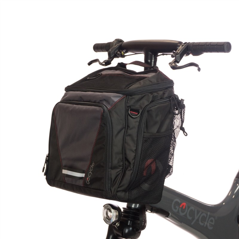 Gocycle Tasche für Lenker