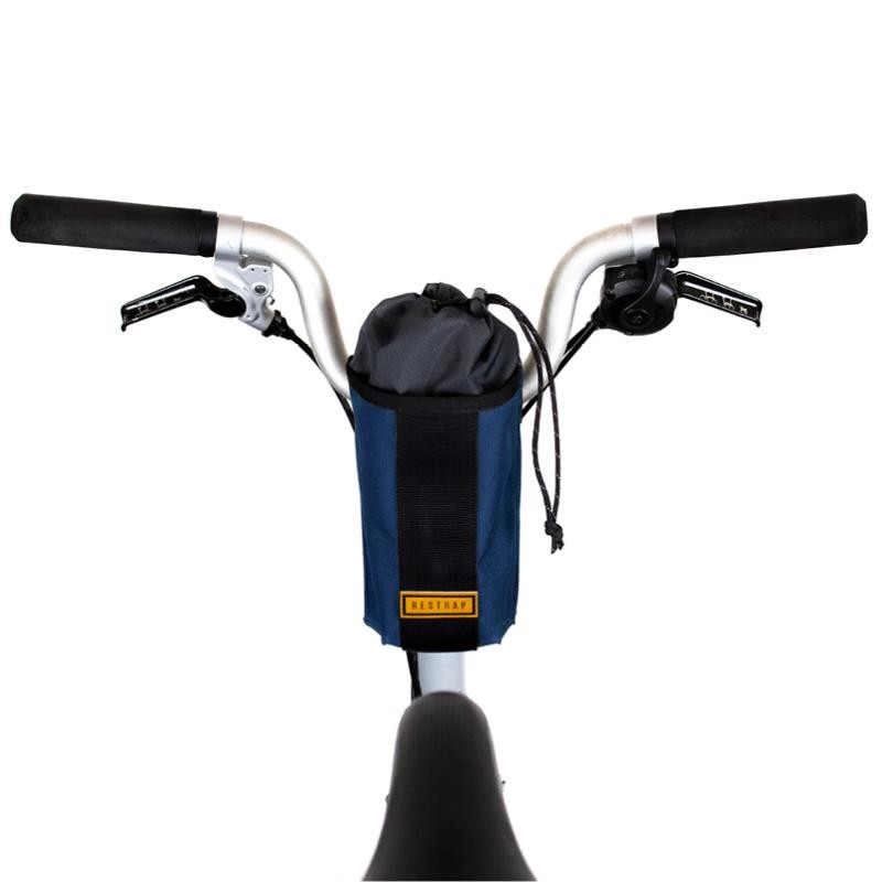 Restrap City Vorbau Tasche für Brompton