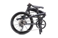 Vorschau: Tern Verge P10 2023 Vorführer Vorschau: Tern Verge P10 2023 Vorführer